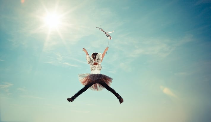 Ideas para que los niños aprendan inglés en verano