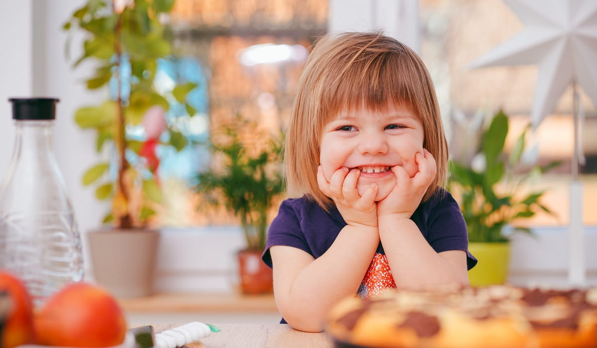 Actividades de verano para niños