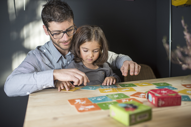 3 trucos para que los niños vivan en inglés en casa