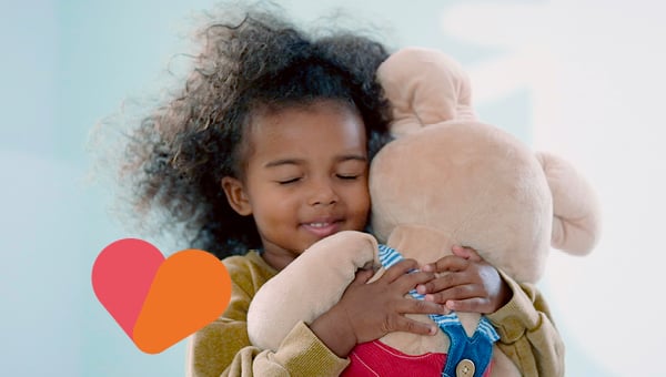 Formas originales para celebrar en inglés el día de San Valentín con tus peques