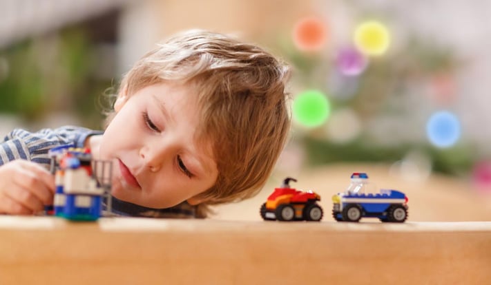 Actividades para niños y niñas para evitar el aburrimiento en verano