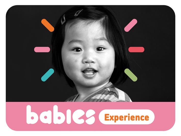 Babies Experience: la millor experiència pels més petits