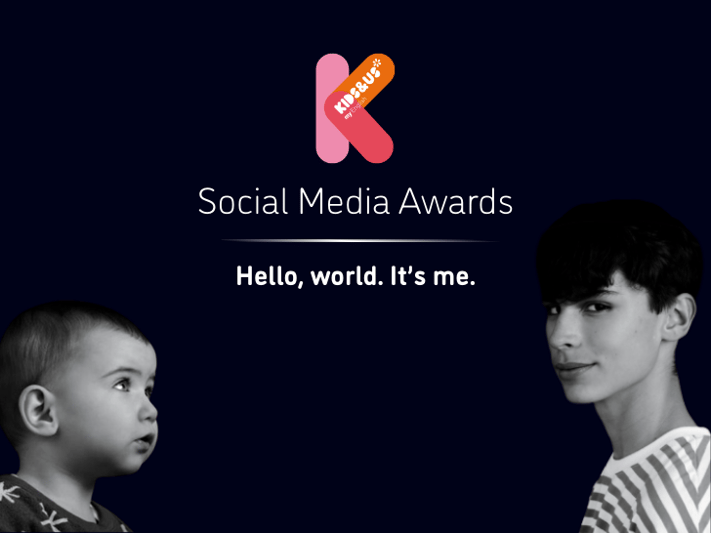 Ja és aquí la segona edició dels K Social Media Awards!