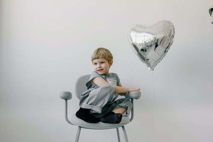 Formas de decir «te quiero» en inglés