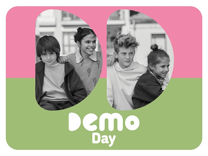 Ya está aquí el Demo Day de Kids&Us 