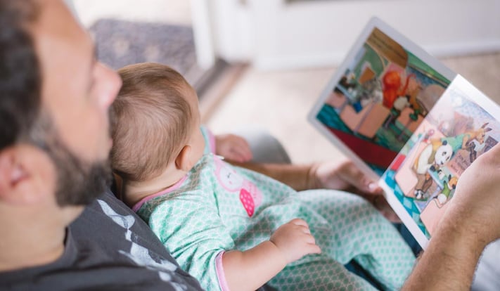 Dia del llibre: Com celebrar-ho amb nens i nenes