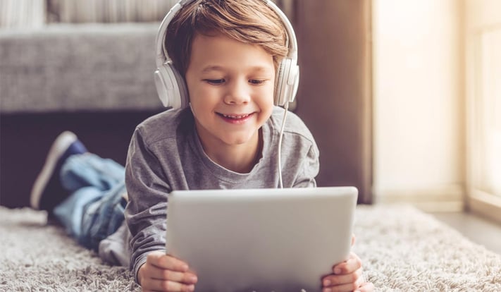 Top 15 dibujos animados en inglés para niños
