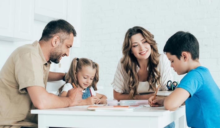 7 factores a tener en cuenta para escoger academia de inglés para tus hijos