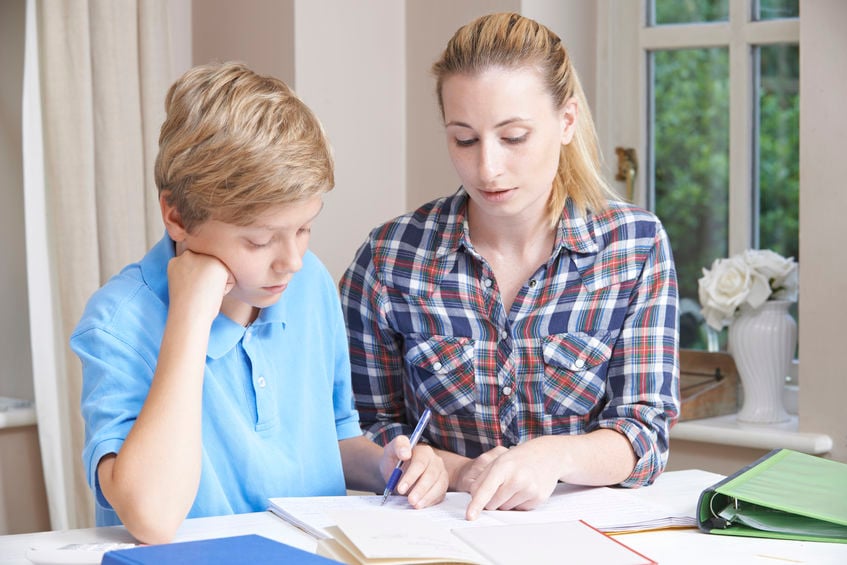 Examenes de Cambridge Niños