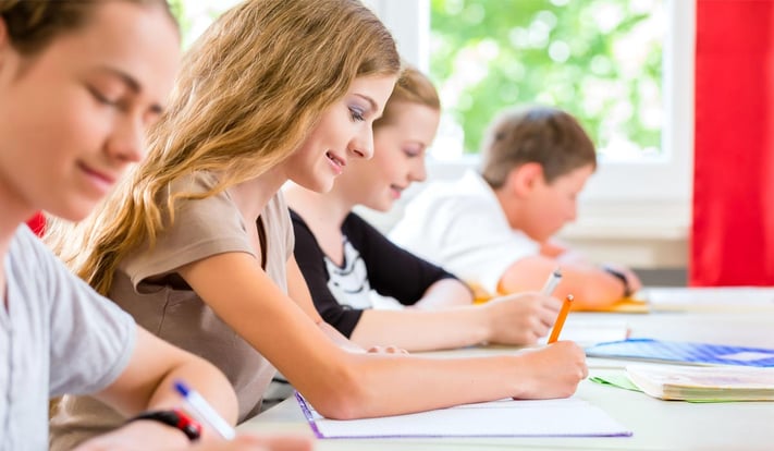 Exámenes de Cambridge: consejos de estudio