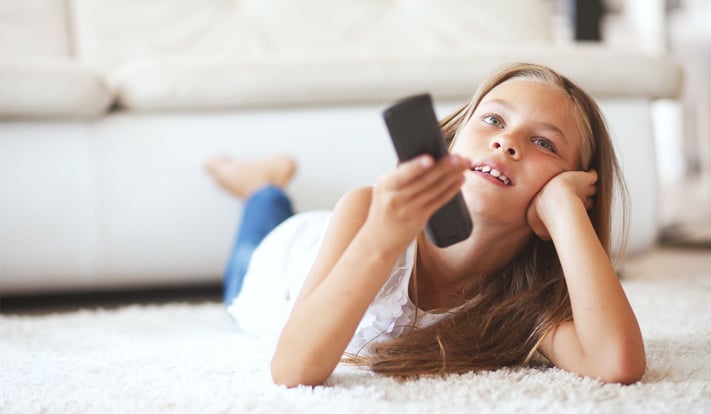 Películas en inglés para niños y niñas