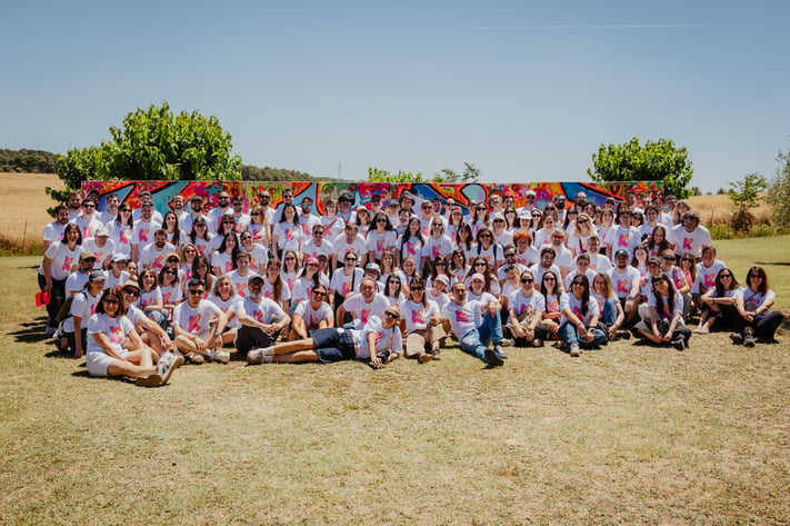 Community Day: Cuando una comunidad se une para generar impacto