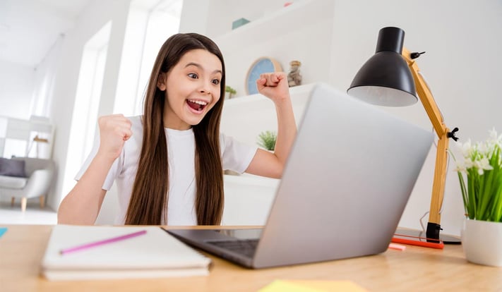 La importancia del inglés como actividad extraescolar