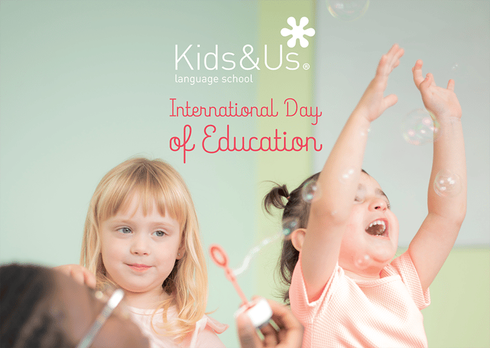 Per una educació universal i de qualitat