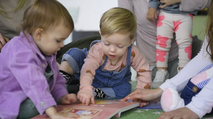 Babies Experience: lo más grande para los más peques