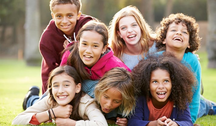 Infants i diversitat cultural: jocs i activitats per a nens i nenes