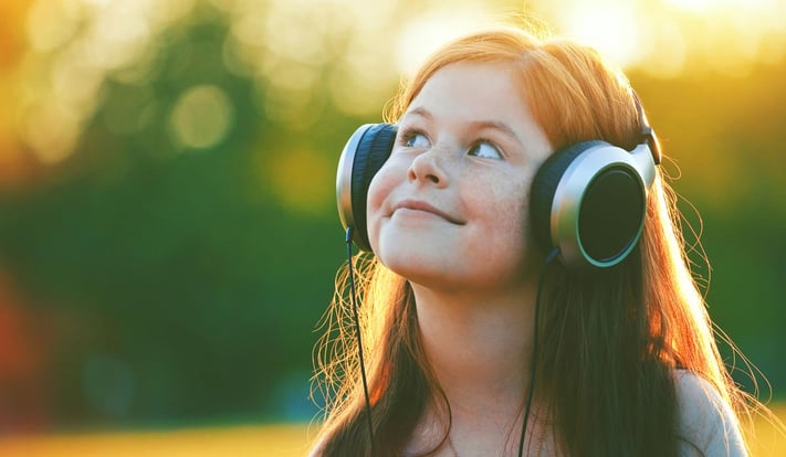 Musicoteràpia per aprendre anglès?