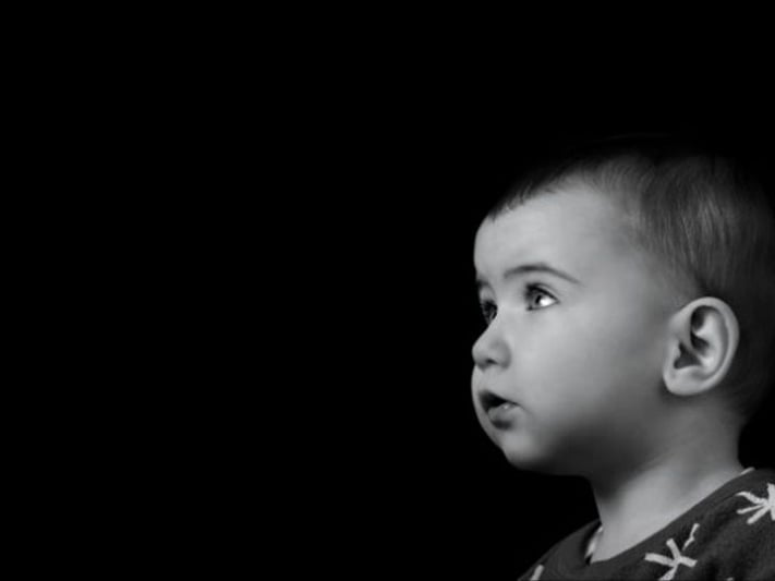 Sabies que la comunicació en els nens comença molt abans que parlin?