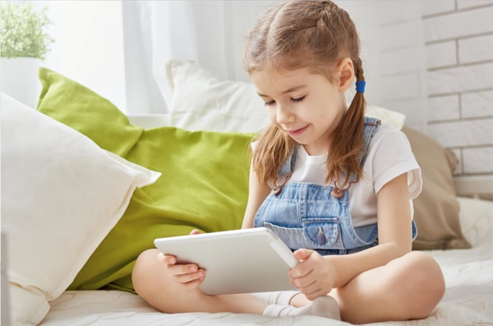 El repte de l’educació virtual