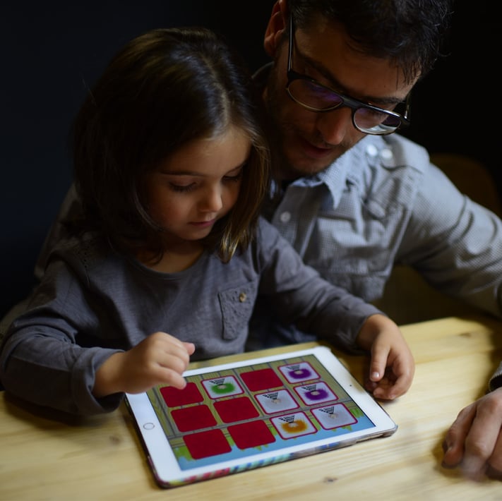 Las tecnologías en la educación, un universo por explorar
