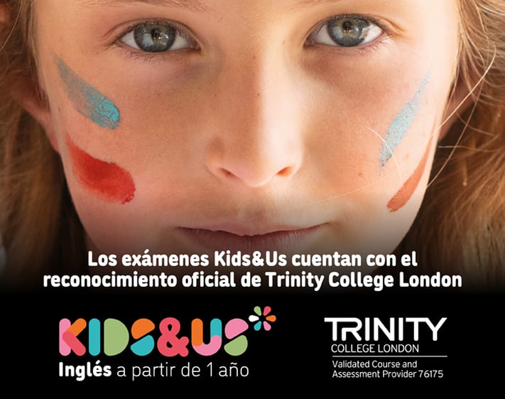 Kids&Us se alía con Trinity College London para reforzar su propuesta educativa a nivel global