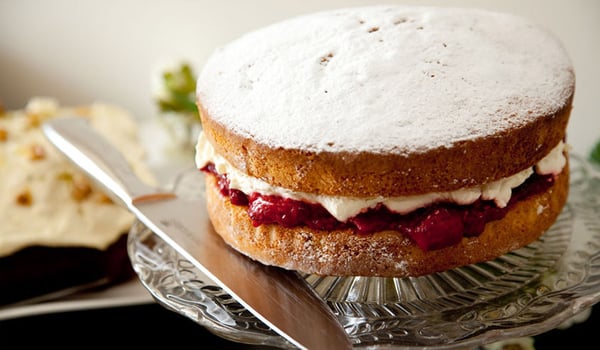 Victoria Sandwich