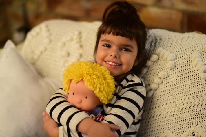 Consejos para escoger regalos de navidad en inglés para niños