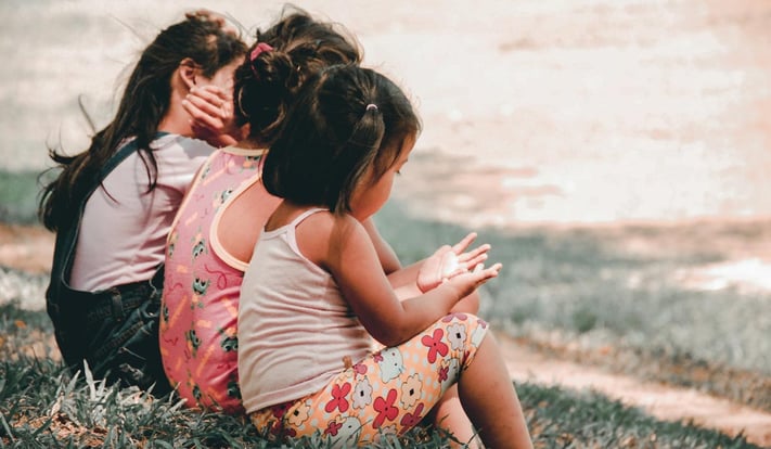 ¿A qué actividad extraescolar apunto a mis hijos e hijas?