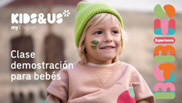 Descubre el proceso de aprendizaje del inglés para bebés