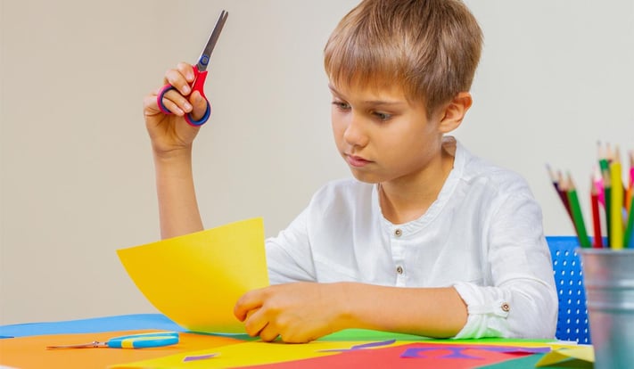 Qué es el lapbook y cómo puede ayudar a nuestros hijos e hijas