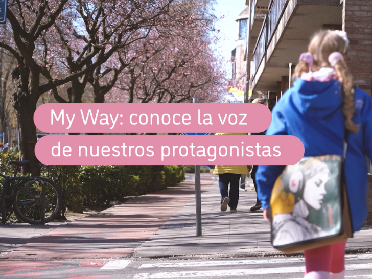 My Way, la experiencia digital que transforma el aprendizaje del inglés