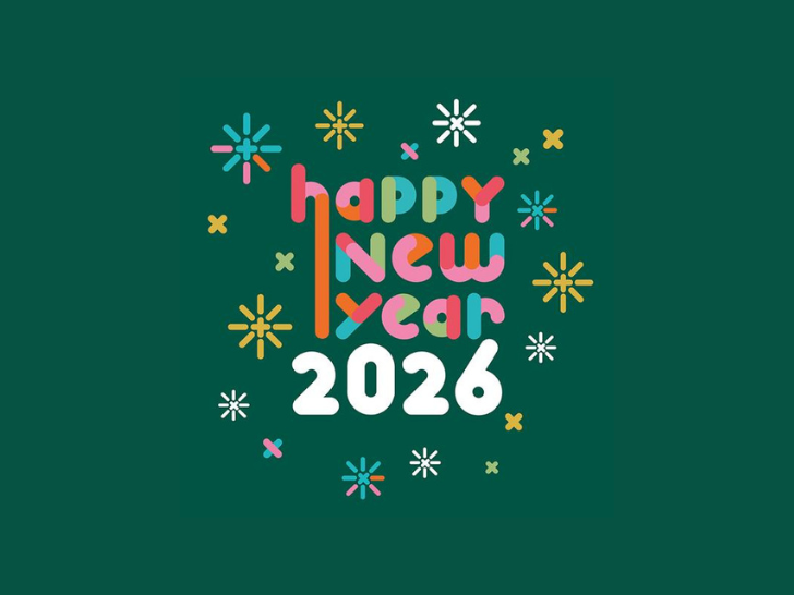 ¡Feliz 2026 desde Kids&Us!