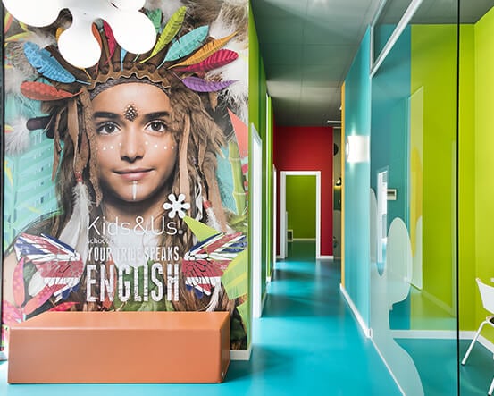 Meet the Kids & Us centers Meet the Kids & Us centers