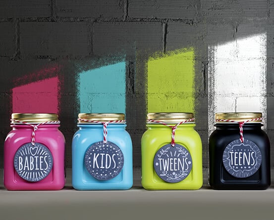 Learn English courses from Kids & Us Learn English courses from Kids & Us