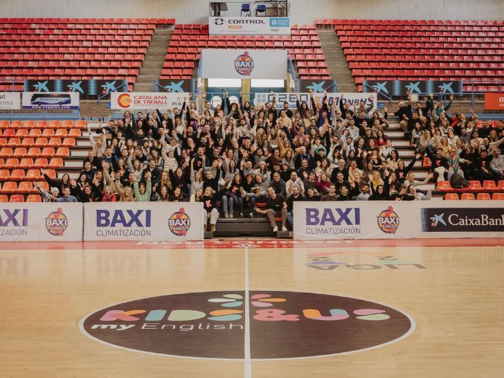 Un team building para recordar