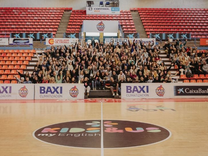 Un team building per recordar