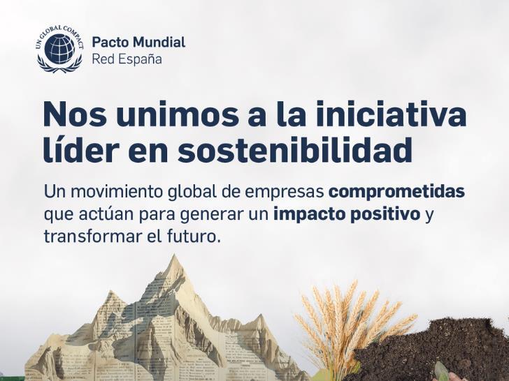 Kids&Us respalda la iniciativa del Pacto Mundial de las Naciones Unidas